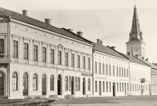 Karlstad under 1800-talet
