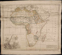 Afrika 1790